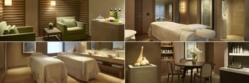 The Spa at Park Hyatt Sydney