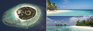 Park Hyatt Hadahaa Resort