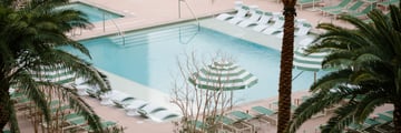 The Pool at Park MGM