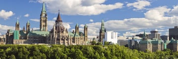 Parliament Hill, Ottawa