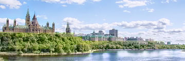 Parliament Hill, Ottawa