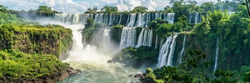 Iguassu Falls