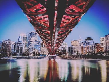 Calgary