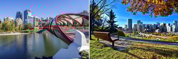 Calgary, Alberta