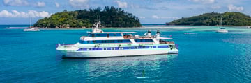 M/Y Pegasos