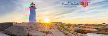 Peggy's Cove, Nova Scotia