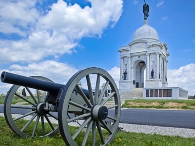 Gettysburg