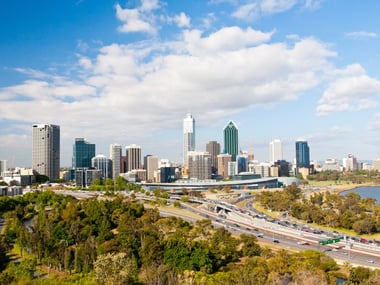 Perth