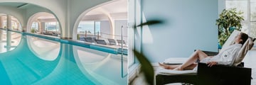 Pestana Carlton Madeira spa