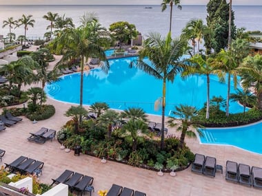 Pestana Carlton Madeira