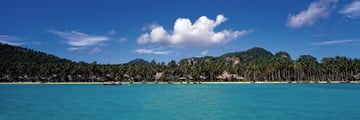 Phi Phi Island Beach Resort