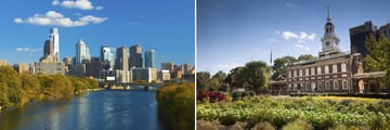 Philadelphia, Pennsylvania