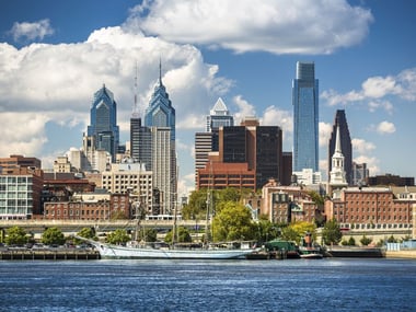 Philadelphia