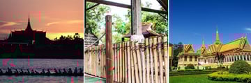 Phnom Penh, Cambodia