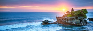 Photogenic Bali