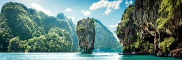 james bond island phuket