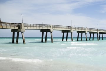 Dania Beach, Fort Lauderdale