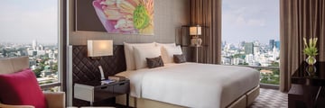 137 Pillar Suites and Residences