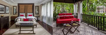 137 Pillars House east borneo suites