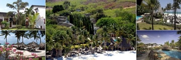 Pinewood Beach Resort & Spa, Views of Resort, Pool and Beach