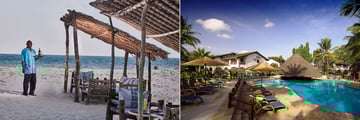 Pinewood Beach Resort & Spa