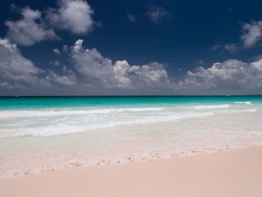 Outer Islands
