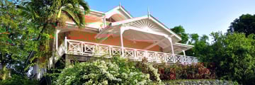 Plantation Beach Villas, Exterior