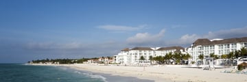 playa del carmen mexico
