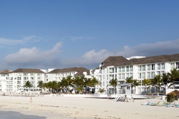 playa del carmen mexico