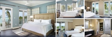 Playa Largo Resort Guest Rooms