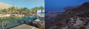 Six Senses Zighy Bay 