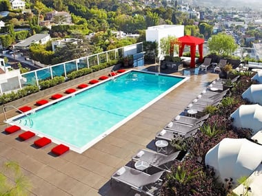 Andaz West Hollywood
