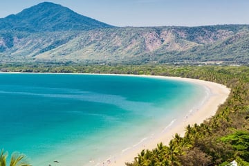Port Douglas beach