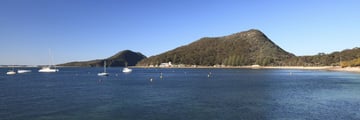 Port Stephens, New South Wales