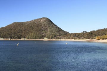 Port Stephens, New South Wales