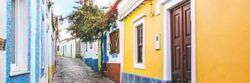 Portimao, Algarve