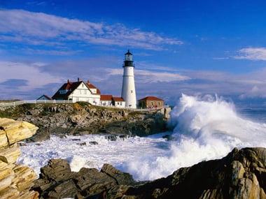 Portland Maine