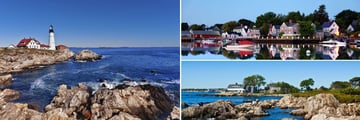 Portlant, Portsmouth & Kennebunkport