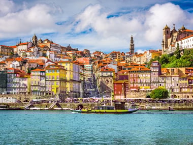 Portugal