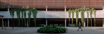 Potato Head Studios architecture