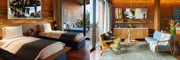 Potato Head Studios family suite