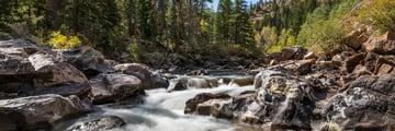 Poudre River