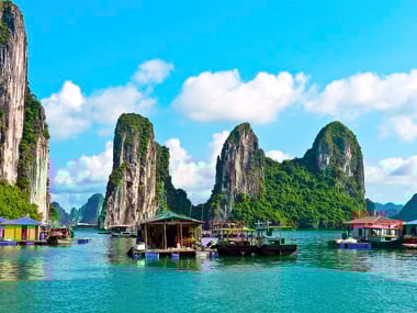 Halong Bay