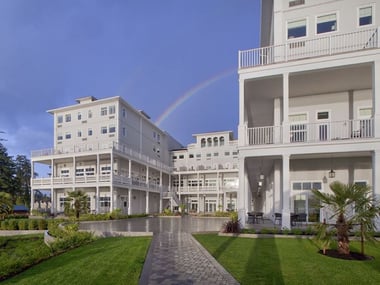 Prestige Oceanfront Resort