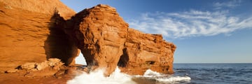 Prince Edward Island, Darnley
