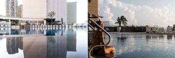 Prince Waikiki Pool