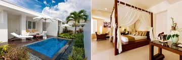 Princess D'Annam Resort & Spa, Princess Villa