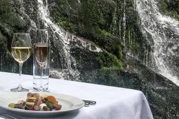 Private dining in New Zealand
