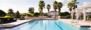 Providence Resort Homes, Main Pool