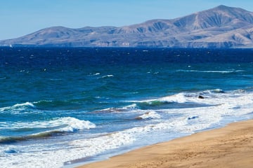 Puerto del Carmen, Lanzarote